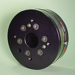 六維力傳感器如何測(cè)力？