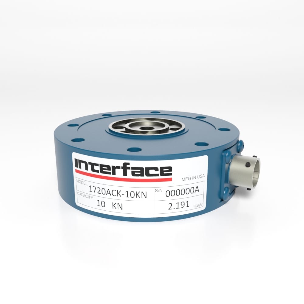 使用測(cè)力傳感器有哪些注意點(diǎn)