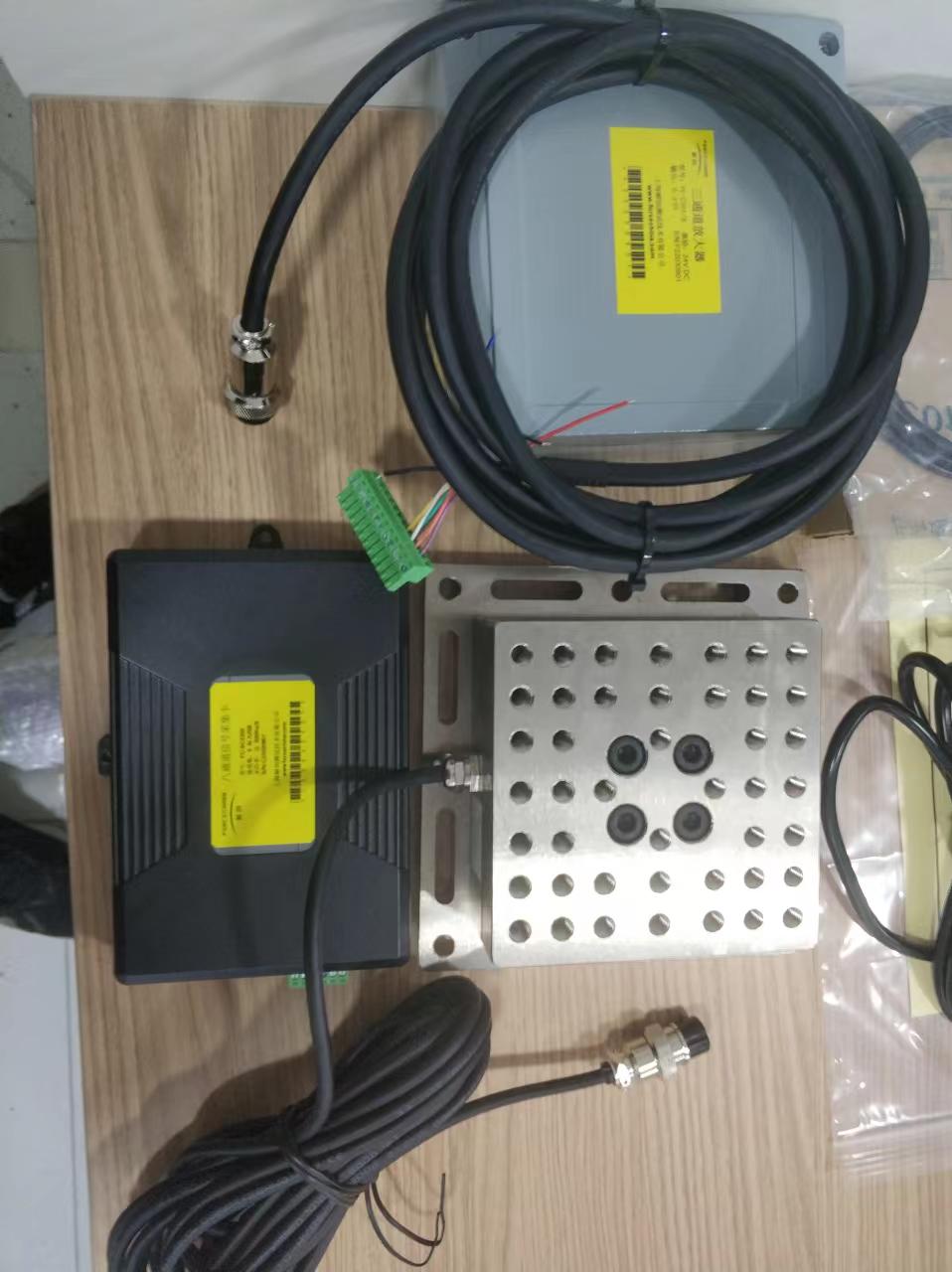 傳感器的應(yīng)用