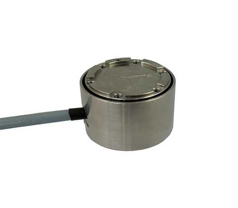 六維力傳感器在工業(yè)打磨機(jī)器人領(lǐng)域的應(yīng)用