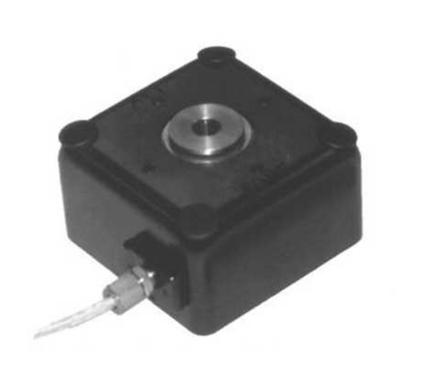 三維力傳感器量程和精度關系