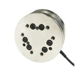 六維力傳感器的線性度和靈敏度如何調節？