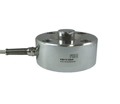 測力傳感器可以測量負載變化嗎？