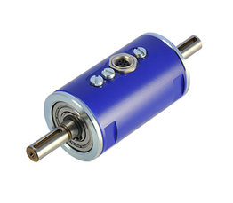 動態(tài)扭矩傳感器是否會受到振動的影響?