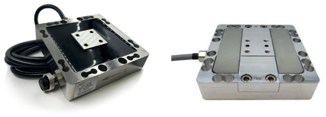 傳感器所使用的線纜材質