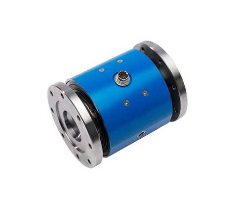 農業機械專用扭矩傳感器