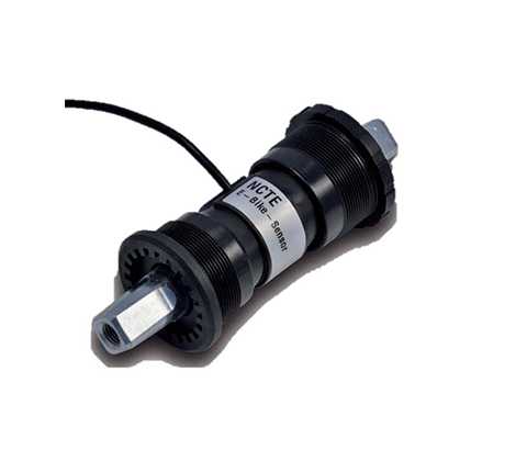 扭矩傳感器能測扭轉角嗎？