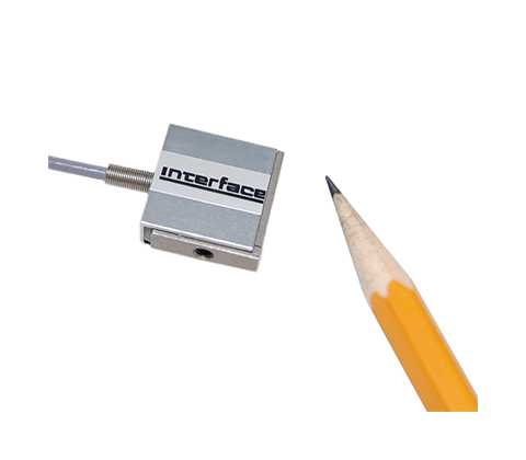 SMTM 超小體積S型測(cè)力傳感器