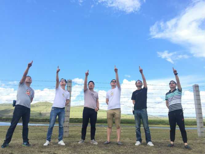 大家好！給大家介紹一下我們耐創