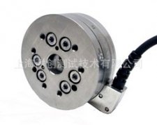 測(cè)力傳感器的處理工藝