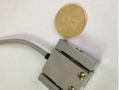 測(cè)力傳感器的彈性體在選擇過程中必須滿足要求