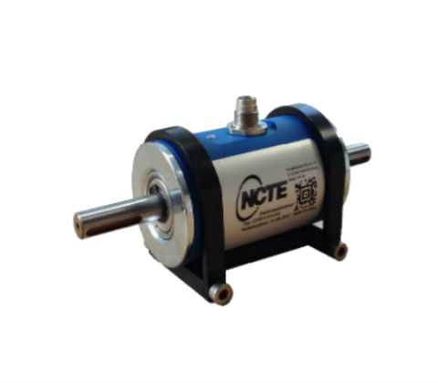 NCTE動態扭矩傳感器量程更新