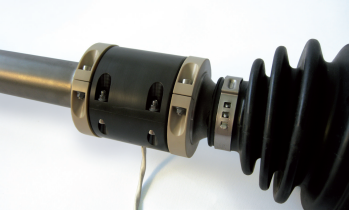 傳動軸扭矩傳感器