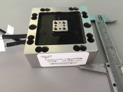 三分力傳感器與數(shù)控機床應用