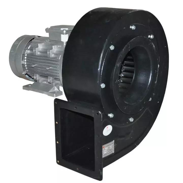 扭矩傳感器與風(fēng)機(jī)的作用